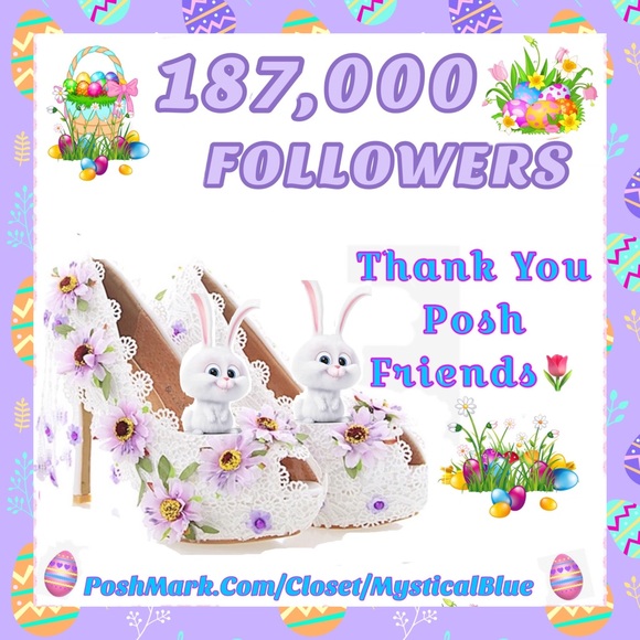 👠187,000 FOLLOWERS👠
@MYSTICALBLUE4/22/19 - Picture 3 of 8